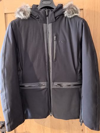 Kjus Damen Skijacke Gr. 42