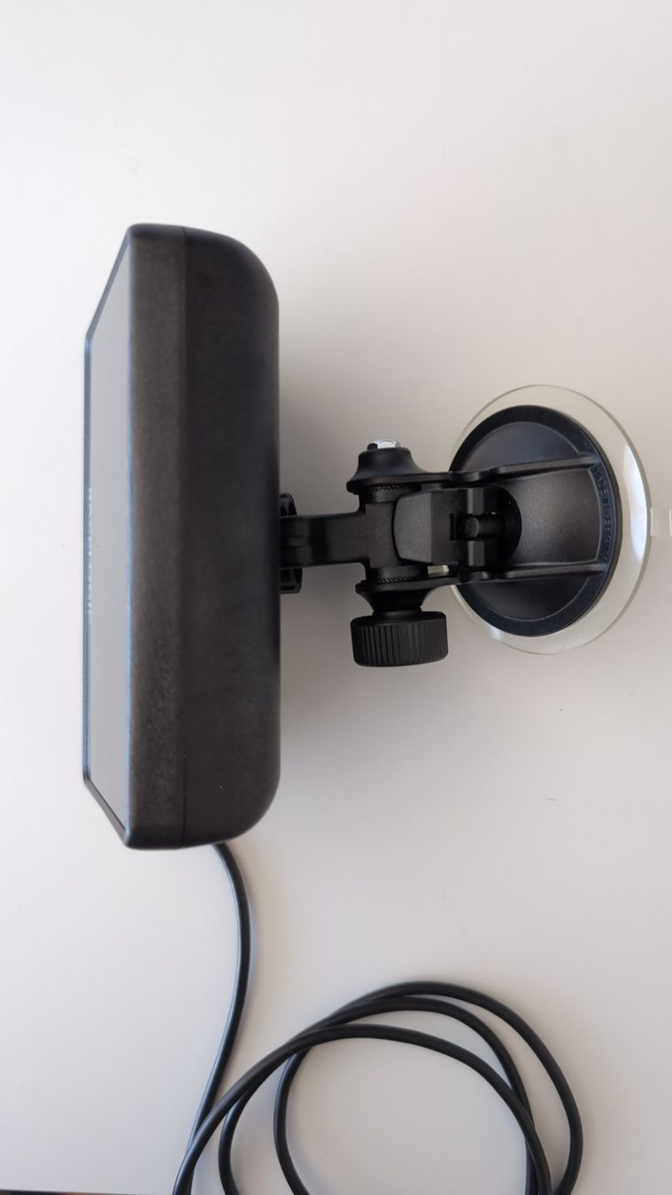 Accessori per altri veicoli: RaceLogic Performance Box Touch PBT-V1 – Usato da Rorschacherberg venduto da ble_xbd7 2