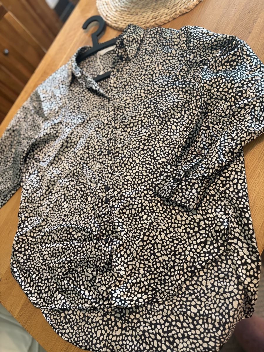 Mango Camicette: Chemise MANGO taille M – Usato da Attalens venduto da Skorpionica 1