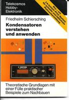 Kondensatoren verstehen und anwenden