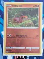 Sizzlipede - Reverse Holo #Ord18