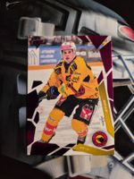 Alain Graf SC Bern 2025/26 Sportzoo 2 Pink