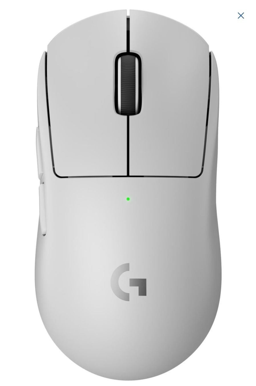 Logitech Maus: Logitech G PRO X SUPERLIGHT 2 – Gebraucht aus Zürich von hal_x99l