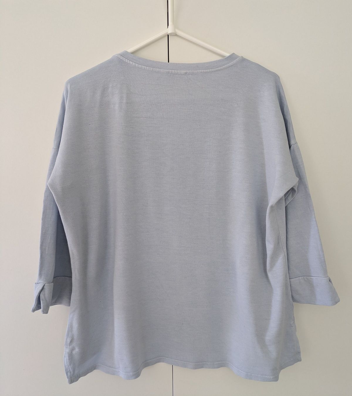 T-shirt: T-Shirt 3/4-Arm Gr. M "ipsy" – Usato da Bonstetten venduto da Driver7 1