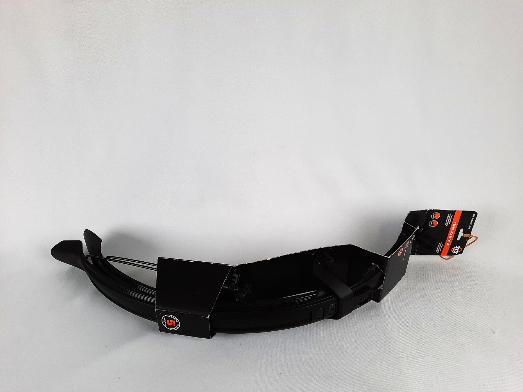 Sks Pezzi di ricambio: SKS Veloflexx 65 29" Schutzblech – Nuovo (secondo la descrizione) da Beinwil am See venduto da Restwert_Beinwil 3