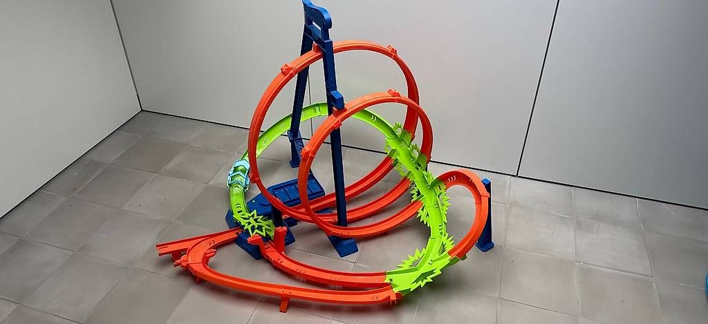 Modellini d'auto: Hot Wheels – Usato da Weiningen ZH venduto da Fabu1892