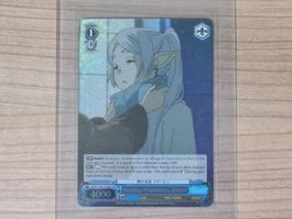 Frieren (W/S): Morning Preparations, Frieren (V.2 - SR) -EN-