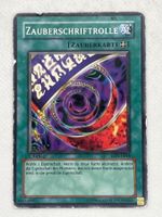 Yu-Gi-Oh! Zauberschriftrolle LON-G048 - Selten! 1. Auflage