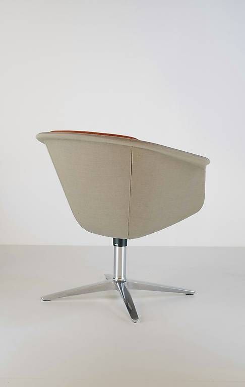 Sedus Sessel: Sedus Turn Around Design-Drehsessel 5Stk Preis pro Stuhl – Gebraucht aus Beromünster von VSNC 4