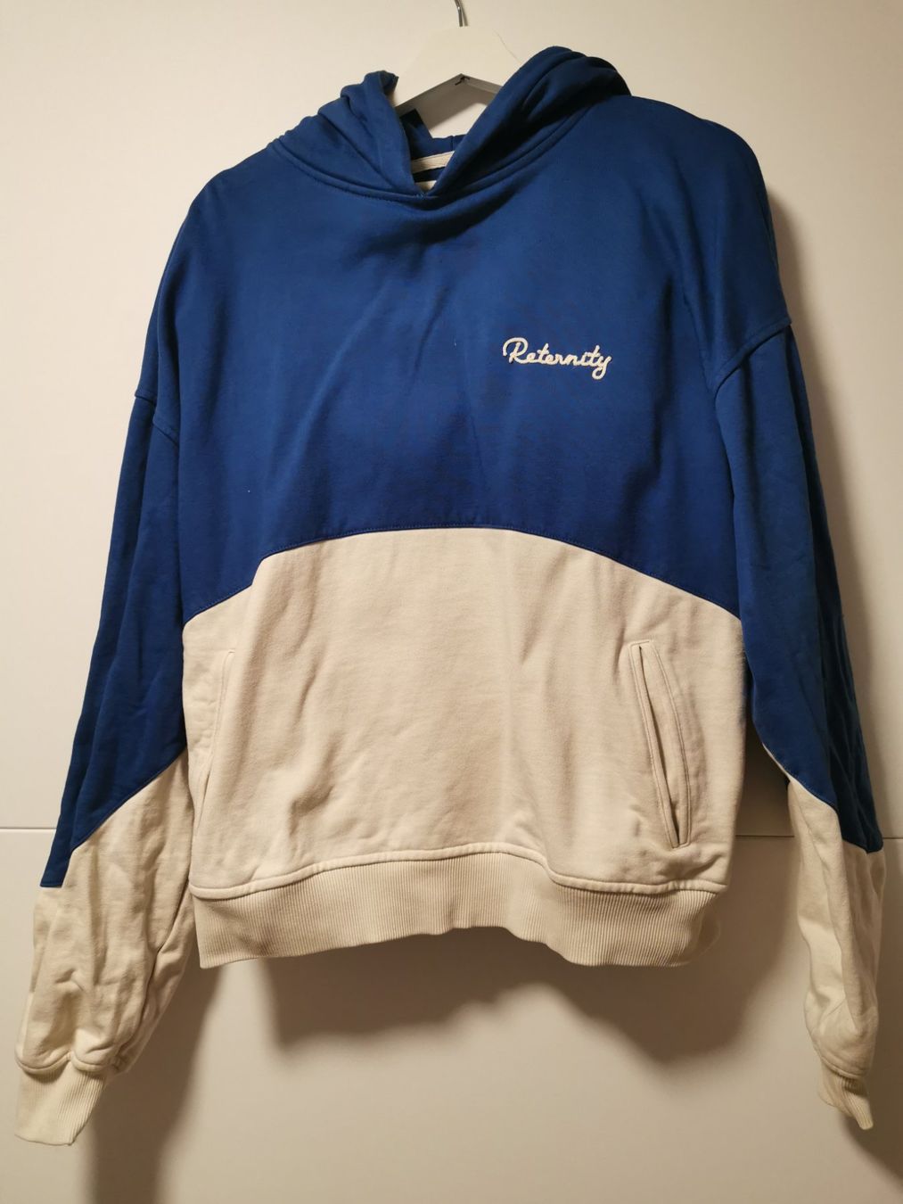 Maglioni & Felpe: Reternity Hoodie L – Usato da St. Ursen venduto da nud_x7g8