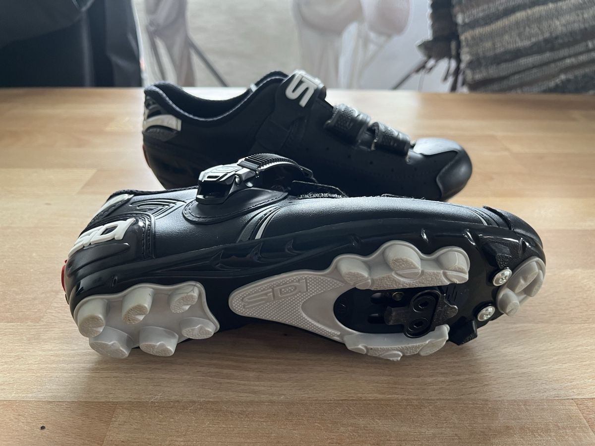 SIDI Damenschuhe: Sidi Bikeschuhe – Neu (gemäss Beschreibung) aus Neuendorf von nischa26 4
