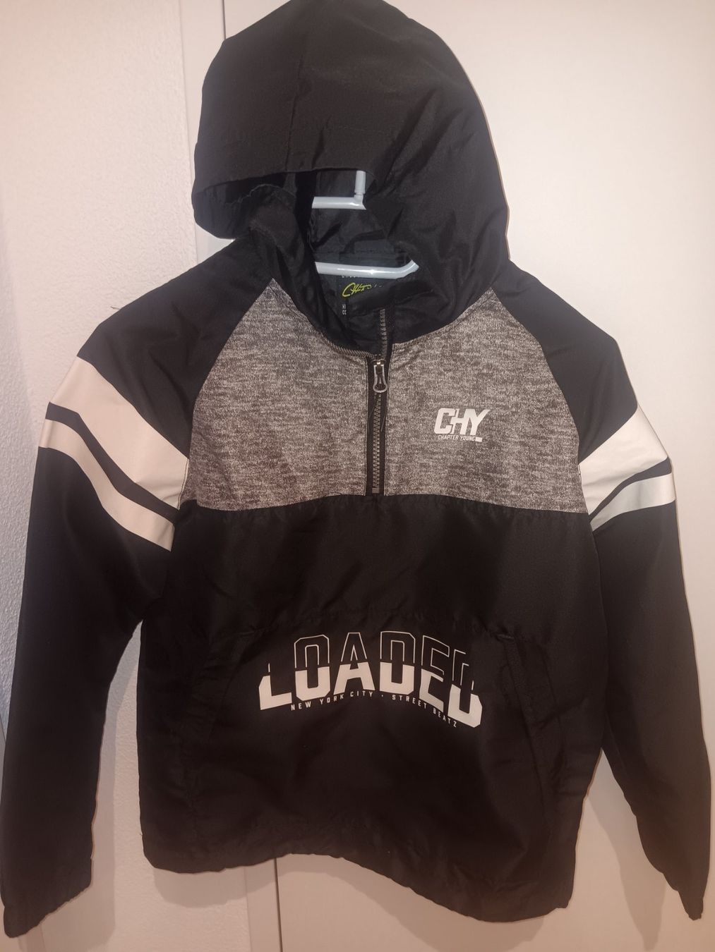Jacken & Mäntel: Kinder Jacke Gr. 140/152 – Gebraucht aus Oftringen von joa_bbm2
