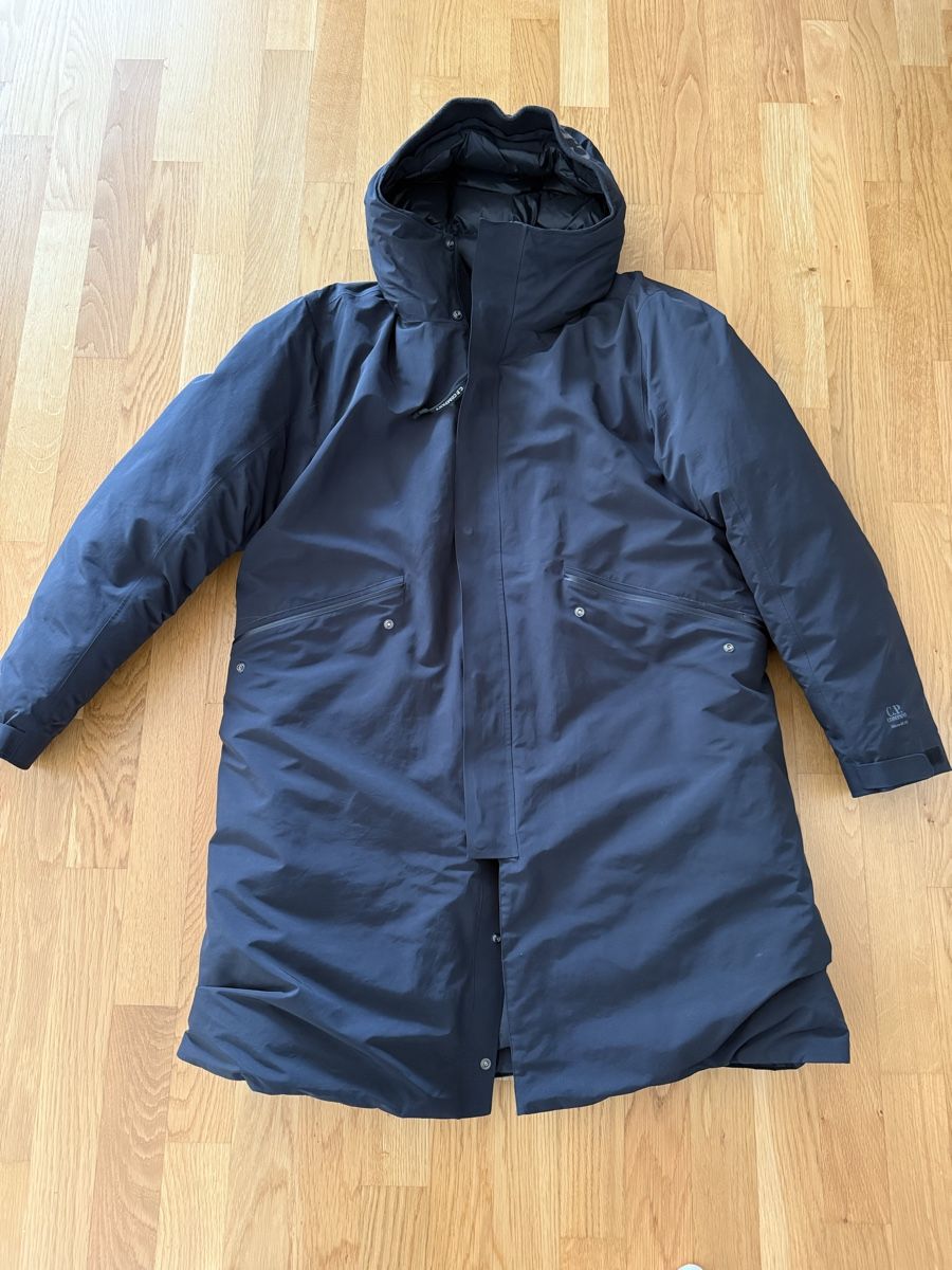 CP Company Giacche: C.P. Company MICRO-M Daunenmantel NEU – Nuovo (secondo la descrizione) da Recherswil venduto da Noname1 1