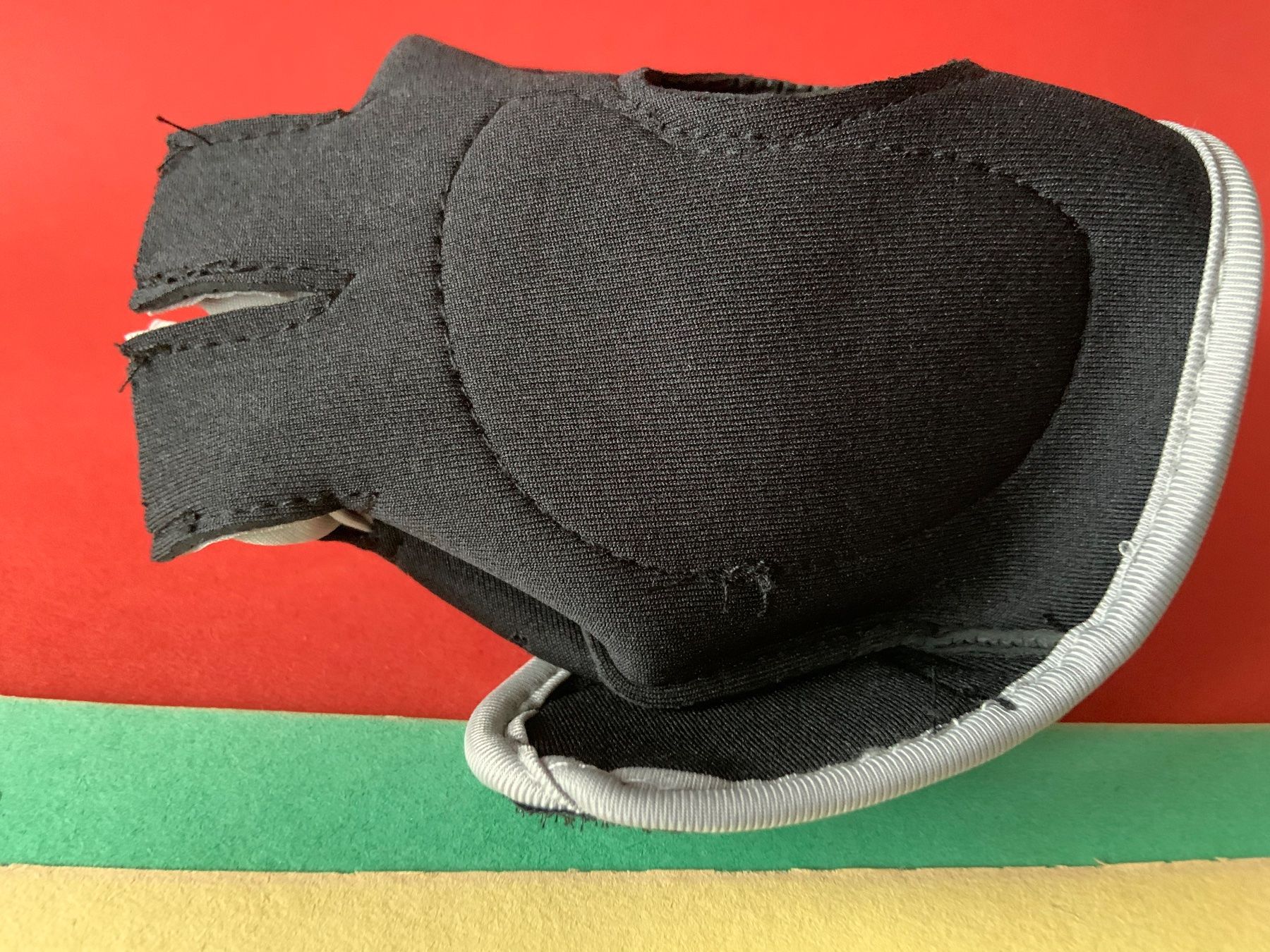 Guanti & manicotti: Velohandschuhe M oder L – Nuovo e nell'imballaggio originale da Laufen venduto da Bellebellezza 5