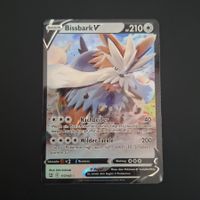 Bissbark V #117 Battle Styles DE