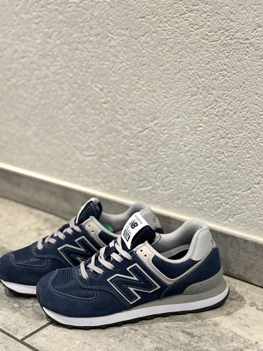Scarpe da donna: New Balance 36,5 – Usato da Oberrohrdorf venduto da Bikefee 2