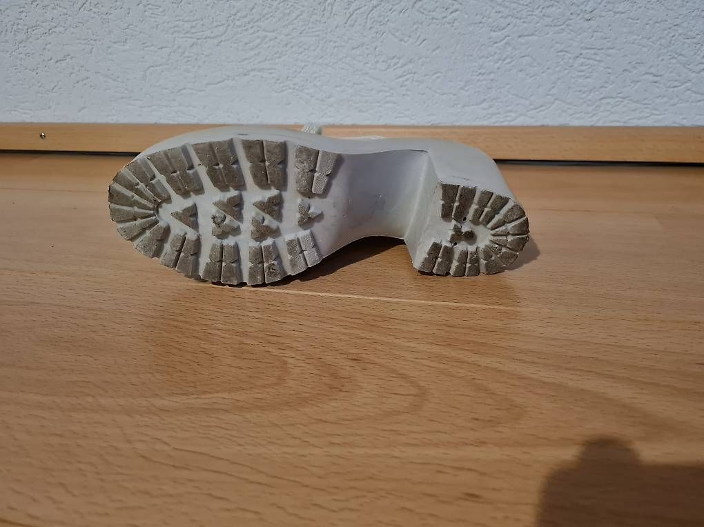 Scarpe da donna: Schuhe mit Absatz – Usato da Laufen venduto da Loli42 1