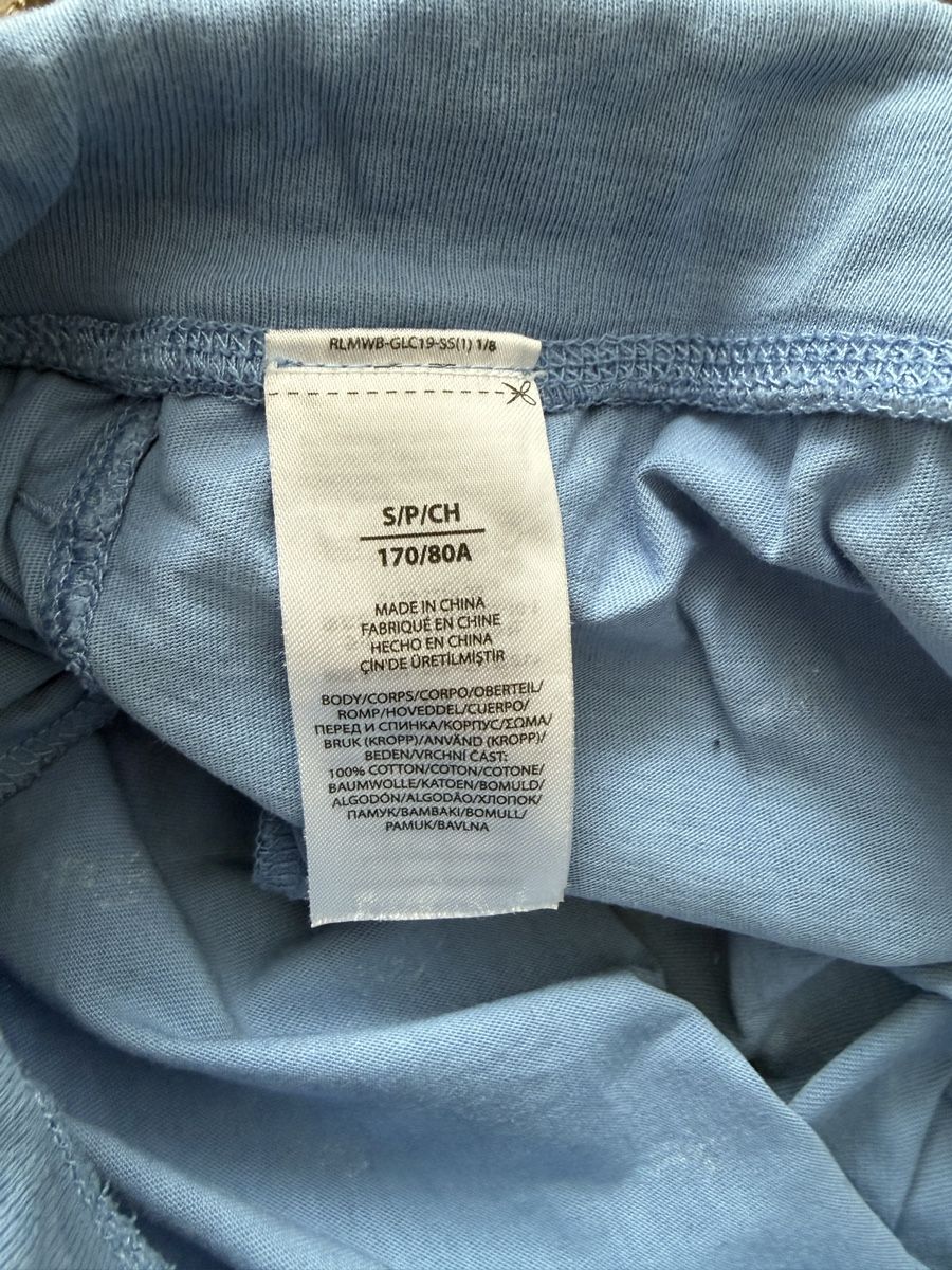 Ralph Lauren Pigiami: Polo Ralph Lauren Pyjamahose – Usato da Zürich venduto da kavebe 2