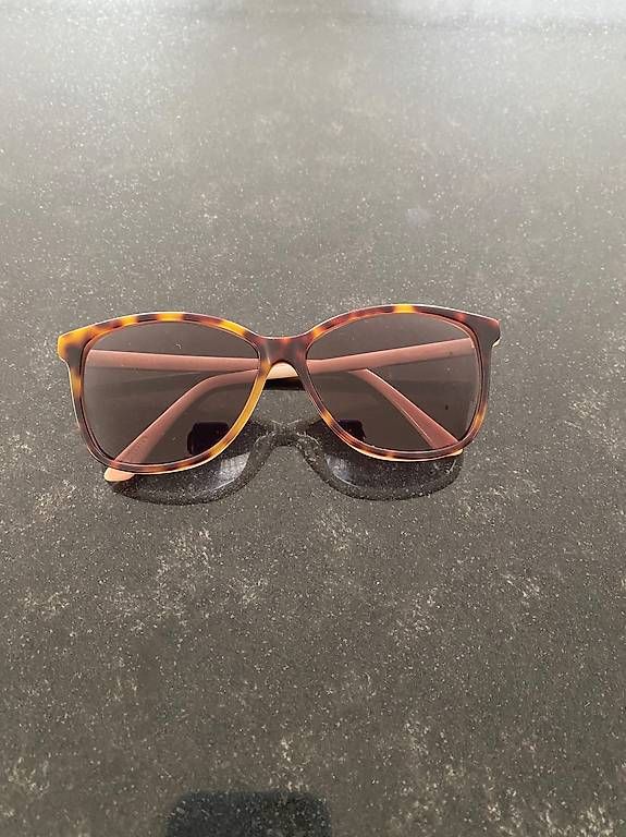 Occhiali & Lenti: Ted Baker Sonnenbrille – Usato da Pfäffikon ZH venduto da tif_978g 3