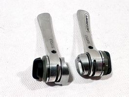 SunTour AccuShift 6speed Shifters Schalthebel