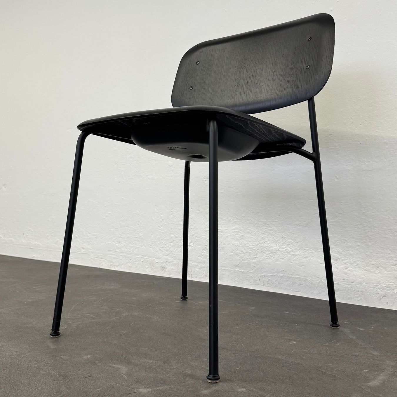 Hay Sedie: Hay Soft Edge 40 Stuhl – Usato da Schönenwerd venduto da mcofficeshop 6