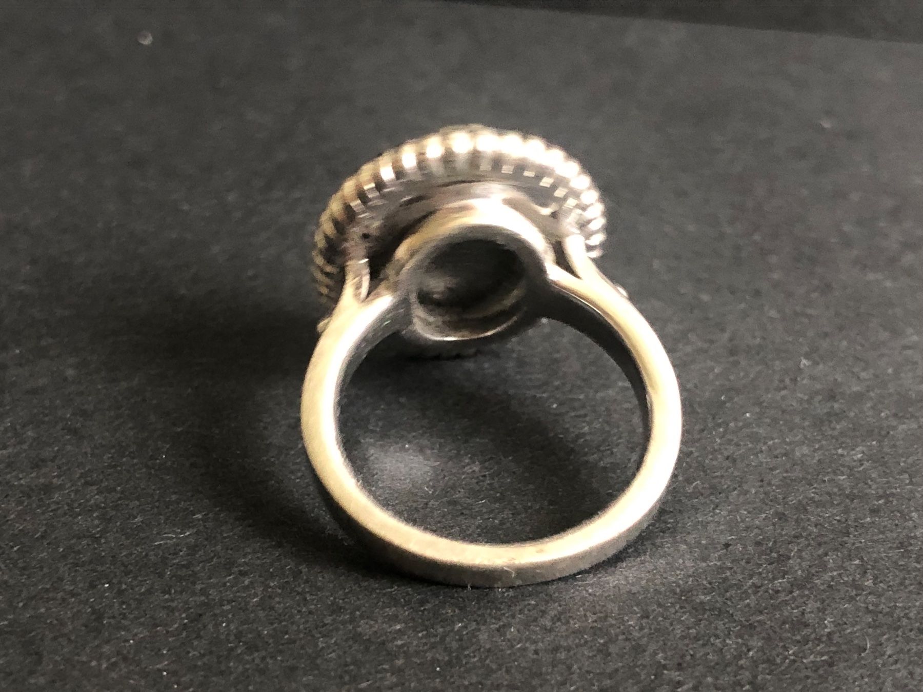 Ringe: Silber Ring 925 – Gebraucht aus Spiegel b. Bern von Rogger72 2