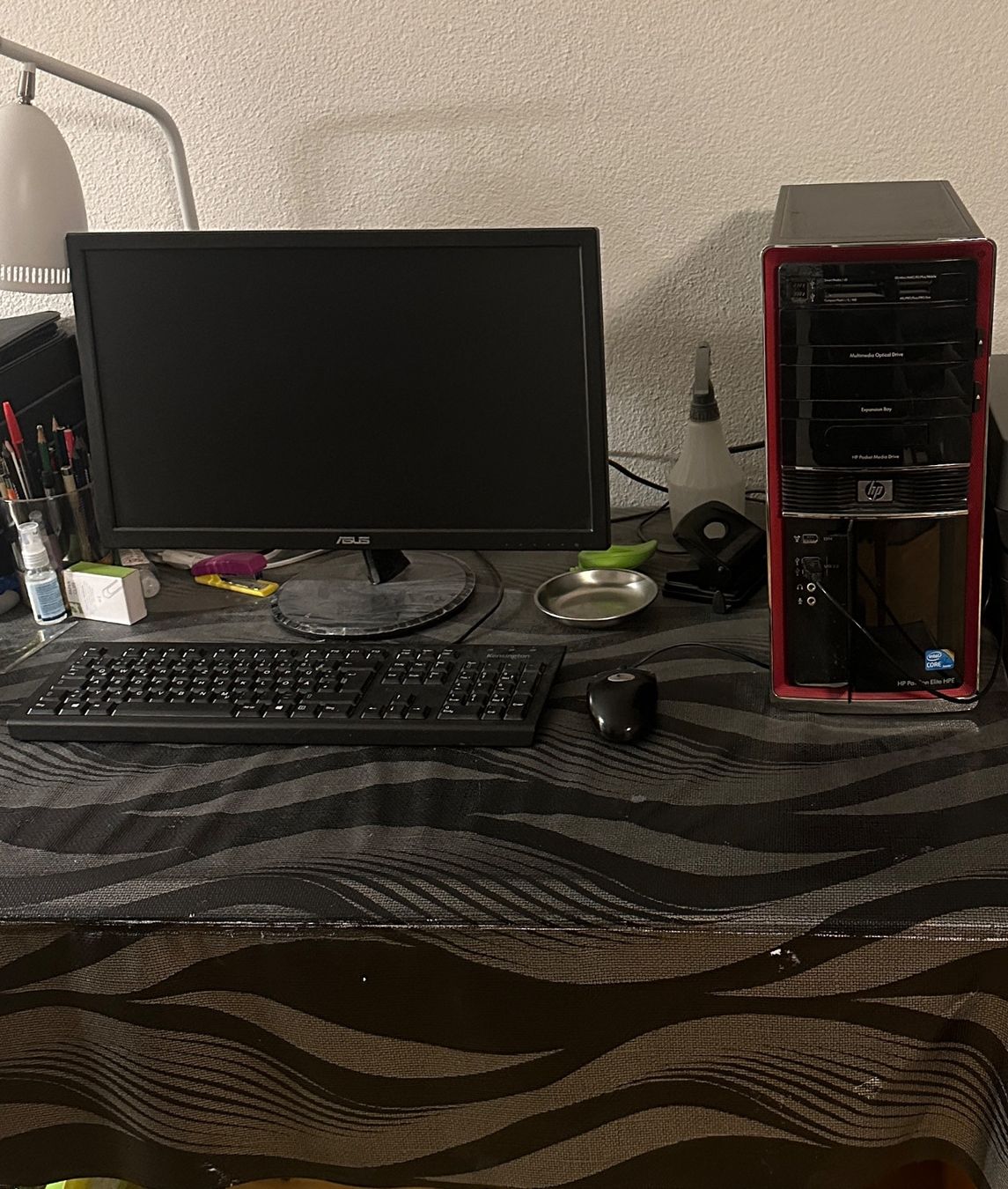 PC: HP Computer set verkauft – Usato da Urtenen-Schönbühl venduto da Amg