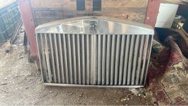 Calandre Rolls Royce occasion