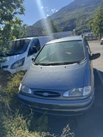 Ford Galaxy 1,9 TDI dès 1.-