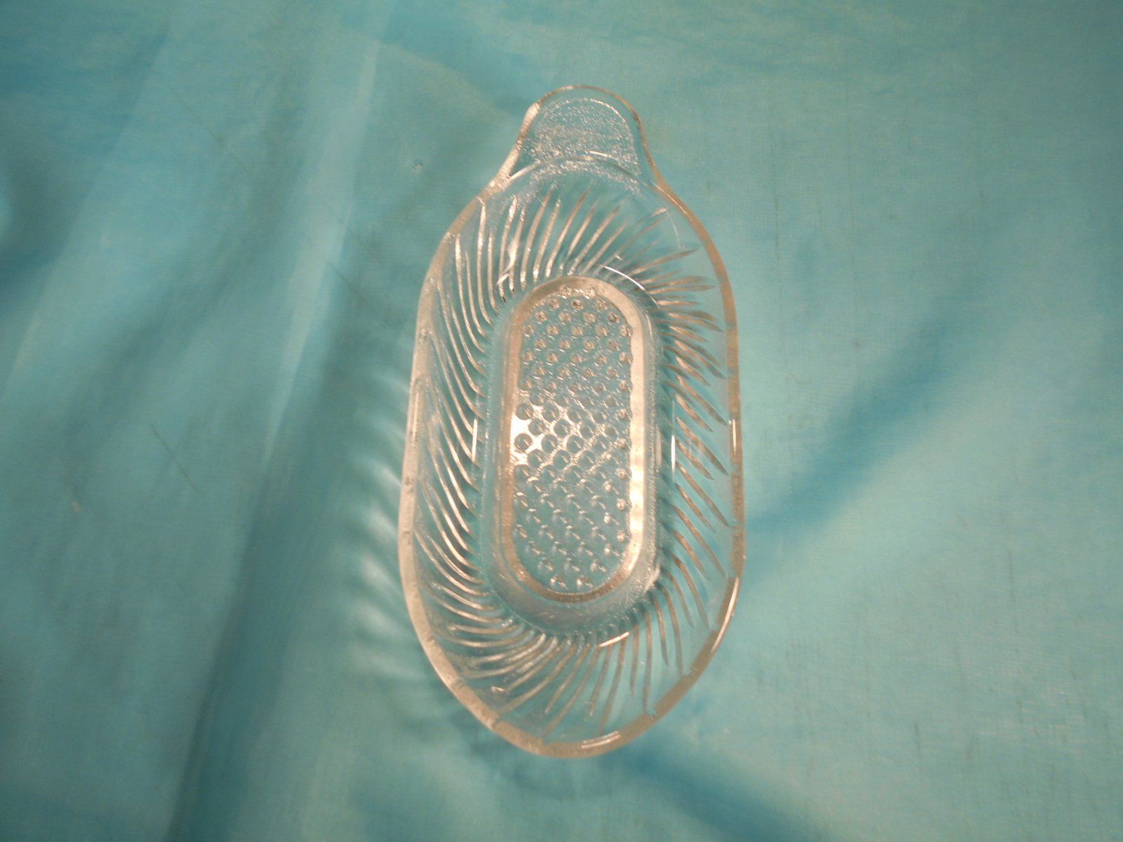Appareils de cuisine: Zitronenreibe Glas – Neuf (Voir description) à Bellach par JingleCherry 1