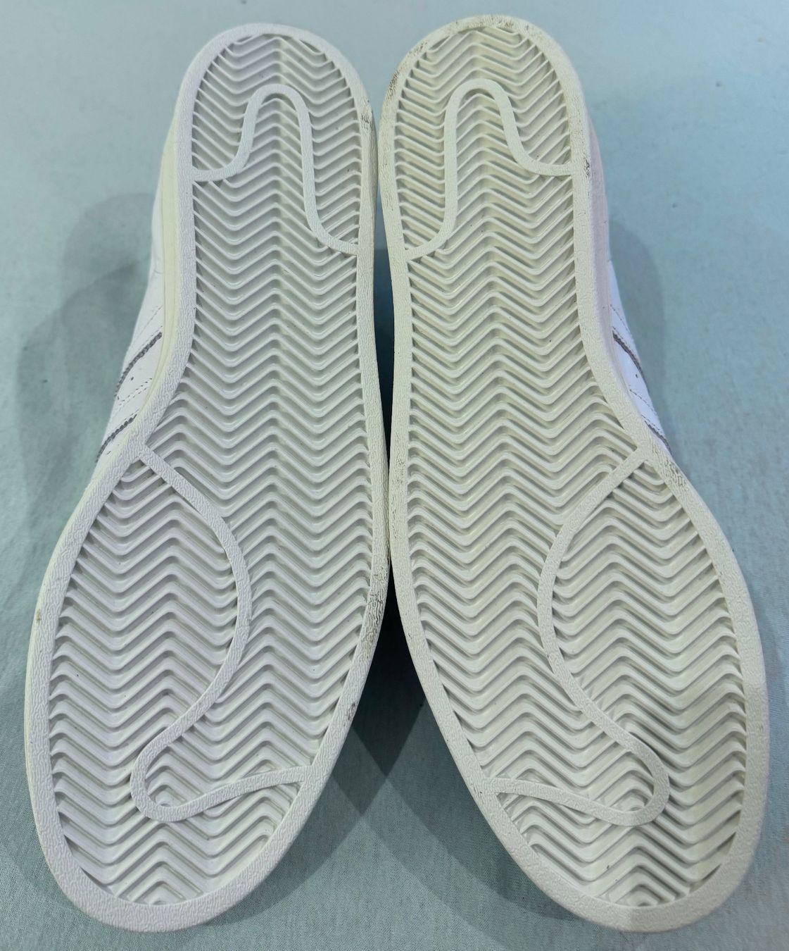 Adidas Scarpe da uomo: **** ADIDAS SUPERSTAR **** – Nuovo (secondo la descrizione) da Giumaglio venduto da soloemi 5
