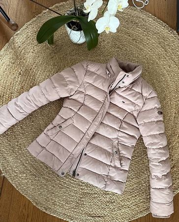 Jacke Tommy Hilfiger gr. S