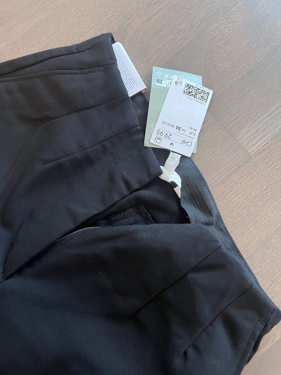 H&M Hosen: Neue hose (slacks) h&m – Neu (gemäss Beschreibung) aus Root von Fashionhomeandmore 1