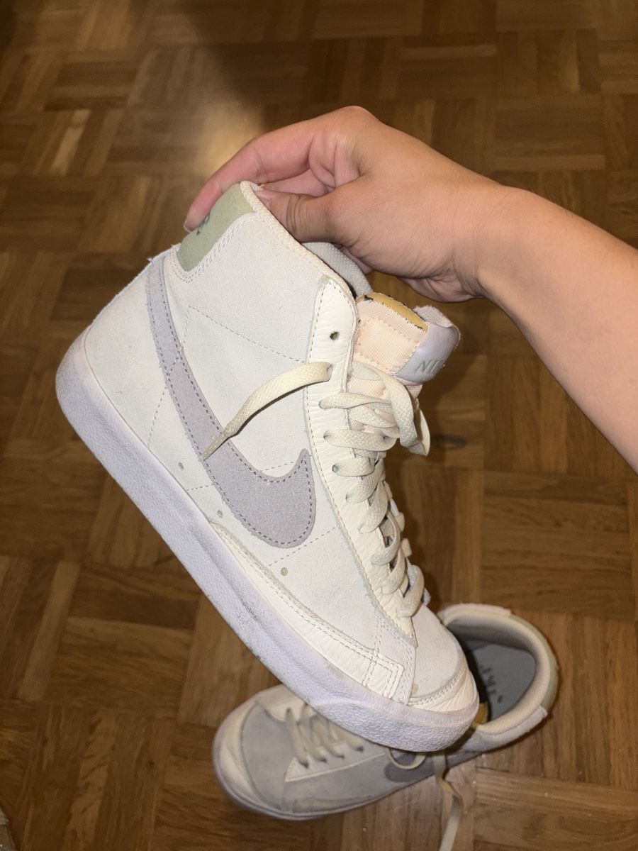 Nike Chaussures femmes: Nike Blazer Retro Gr 39 – Neuf (Voir description) à Kloten par jasminverkauft 2