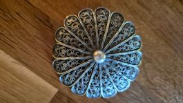broche ancienne