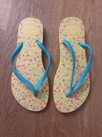 Havaianas infradito estive, taglia 37/38, come nuove!
