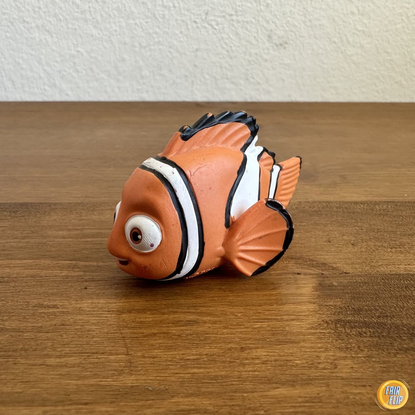 Tonies Statuette: Tonies Figur Disney Findet Nemo – Usato da Luzern venduto da fairflip 1
