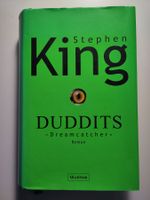 Duddidts "Dreamcatcher" - Stephen King