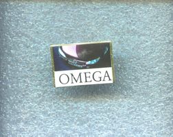 OPEL  OMEGA