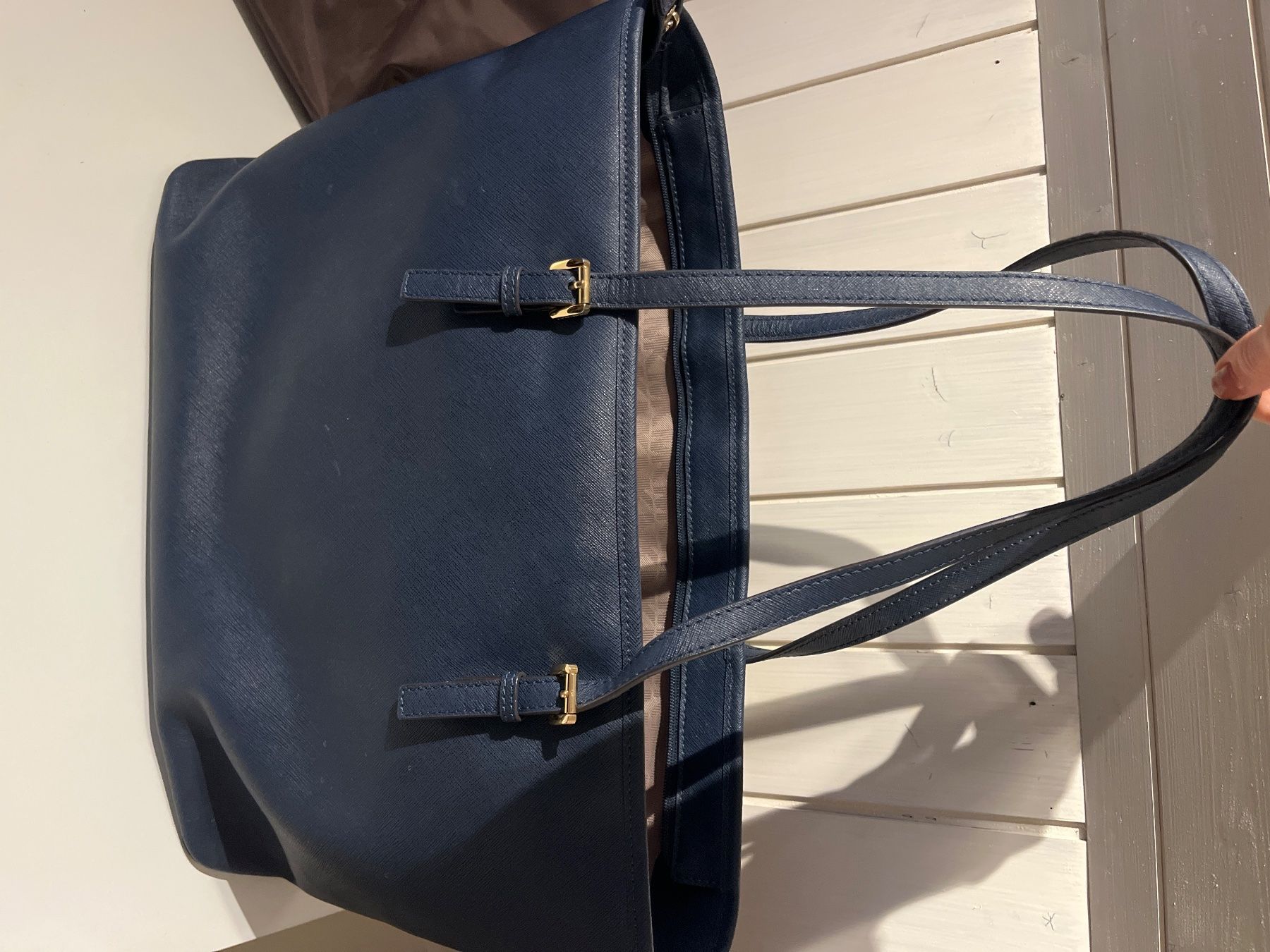 Michael Kors Taschen für Damen: Michael Kors Shopper Original – Gebraucht aus Wädenswil von vst_z8v2 2