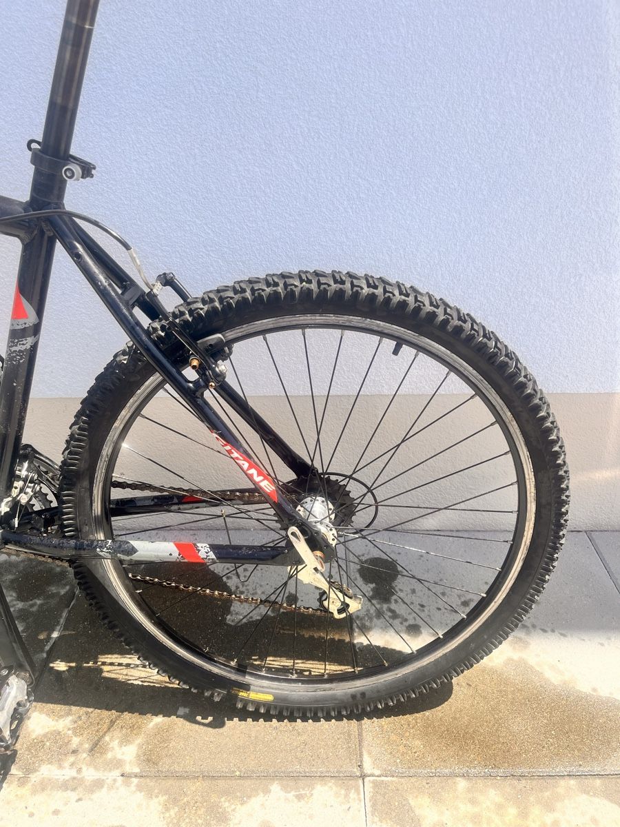 Giant Biciclette: Vélo Gitane – Difettoso da Courroux venduto da bac_y6hb 1