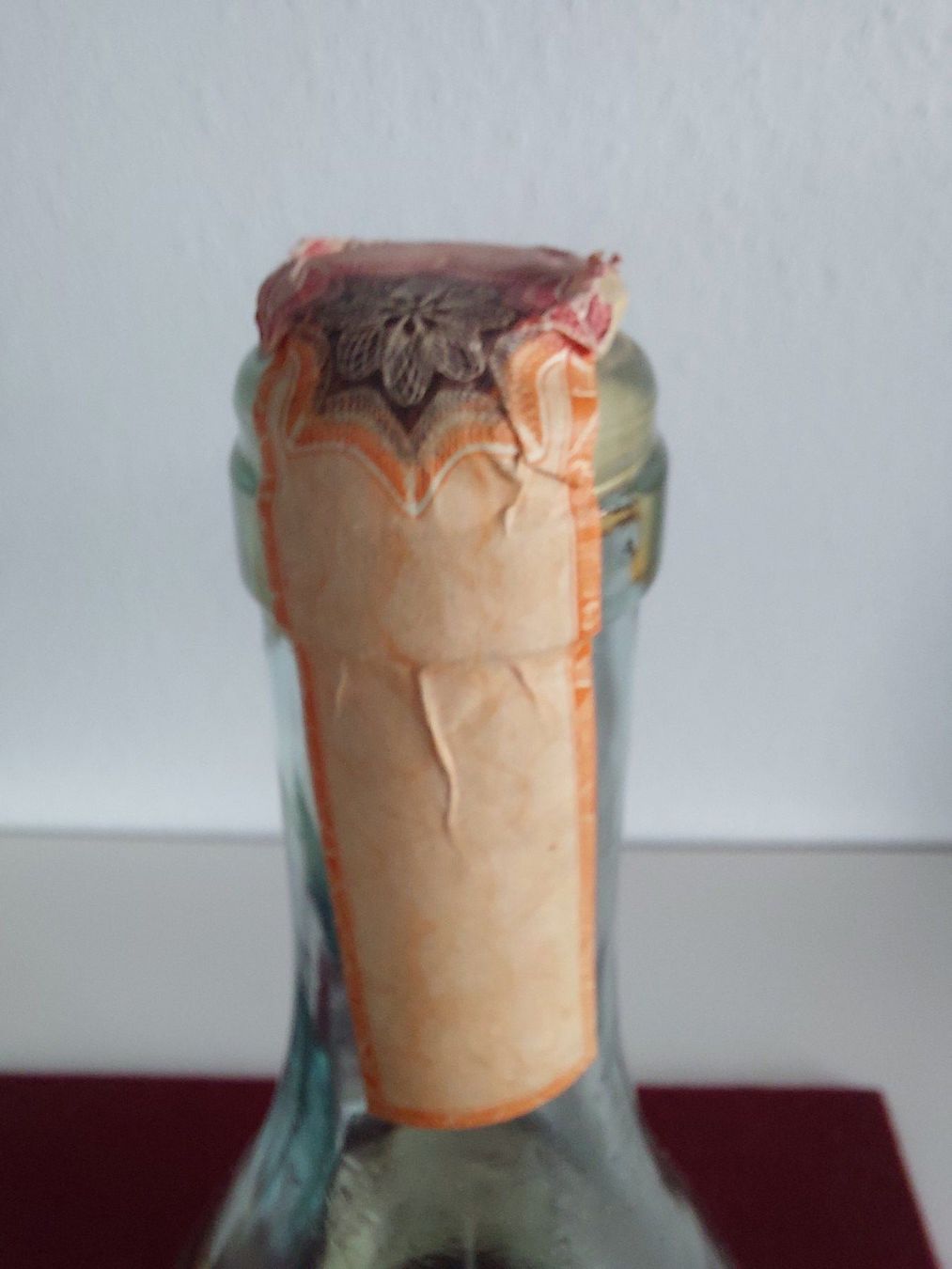 Romano Levi Bevande alcoliche: Grappa von Romano Levi -1989 – Nuovo (secondo la descrizione) da Rapperswil SG venduto da sum_y5g5 4