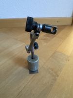 Magnetständer für Messuhr