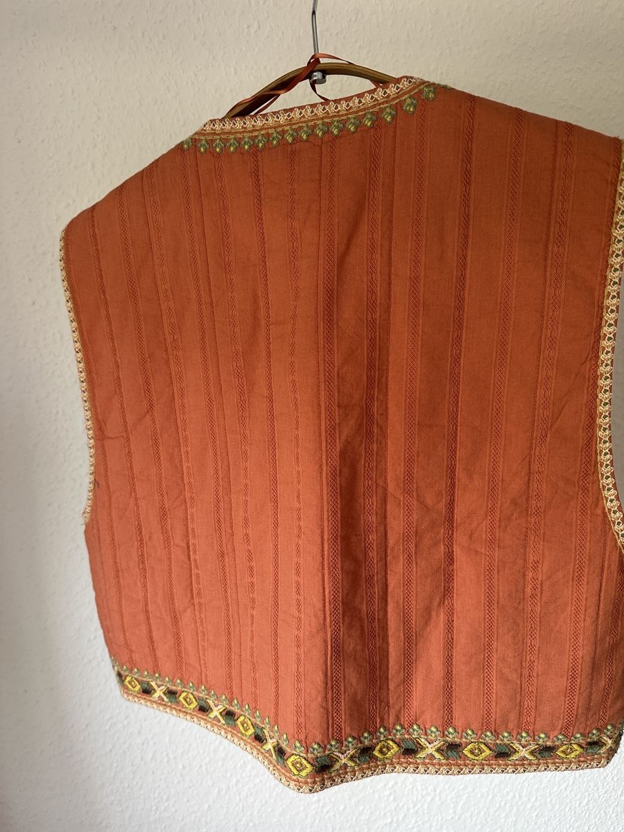 Zara Top: Haut brodé  Zara – Nuovo (secondo la descrizione) da Genève venduto da Kamill79 4
