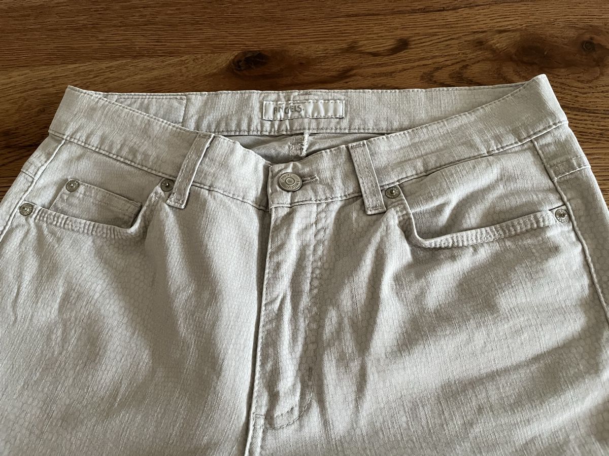 Angels Jeans: Jeans ANGELS – Nuovo (secondo la descrizione) da Schliern b. Köniz venduto da medion3098 2