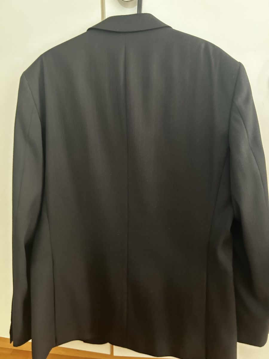 Costumi: Herren Anzug, size:L Blazer und Hose – Usato da St Gallen venduto da kon_2nnp 2