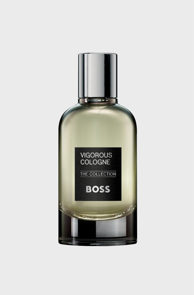 Hugo Boss Parfum & Eau de Toilette: BOSS The Collection Vigorous Cologne Eau de Parfum 80ml – Gebraucht aus Zürich von sha_vw65