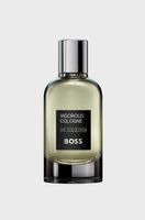 BOSS The Collection Vigorous Cologne Eau de Parfum 80ml