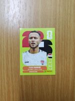 Panini WM 2026 Sticker - IRQ 17