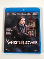 The Whistleblower (2010) - Bluray